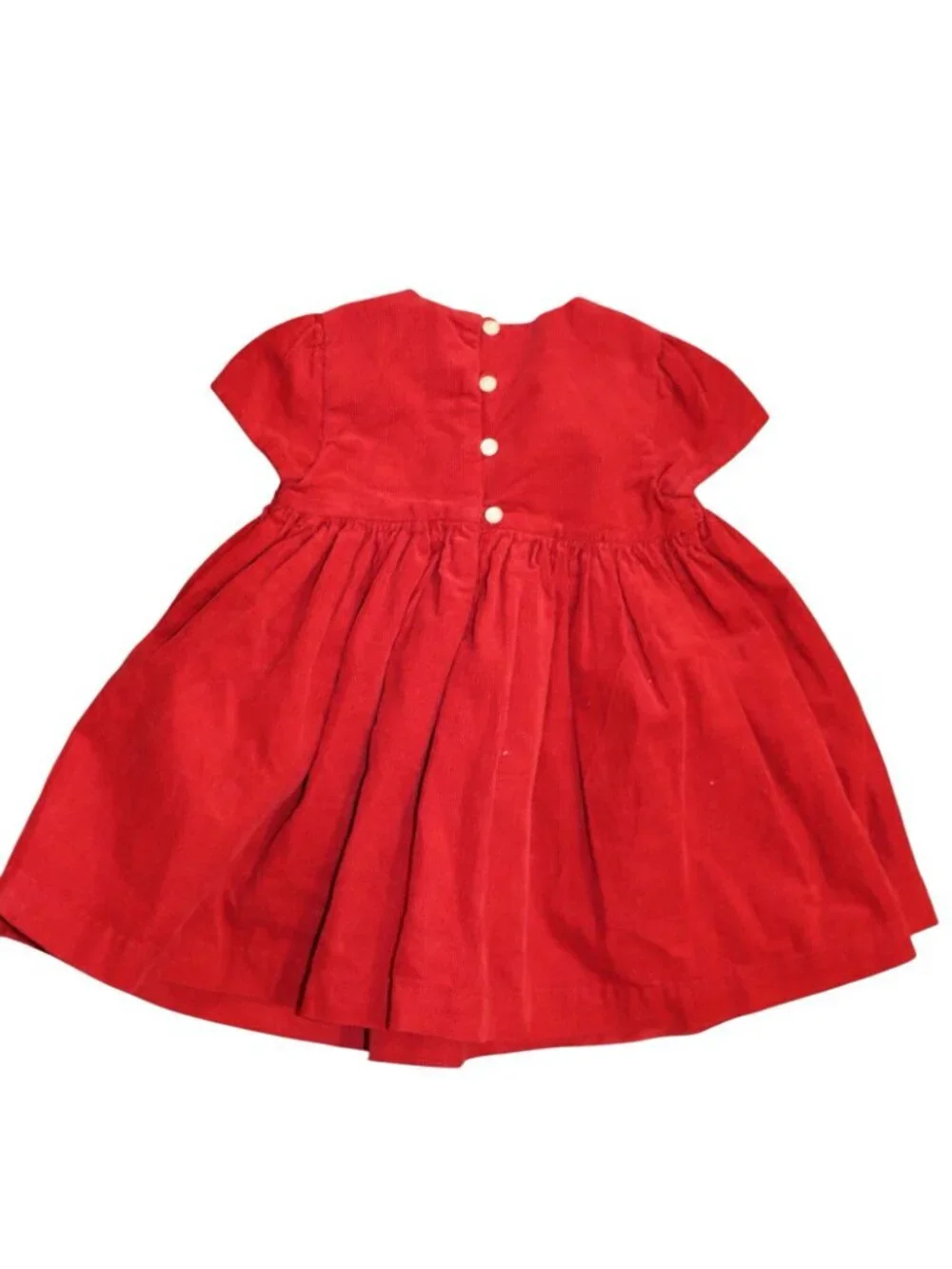 Ralph Lauren crafted from